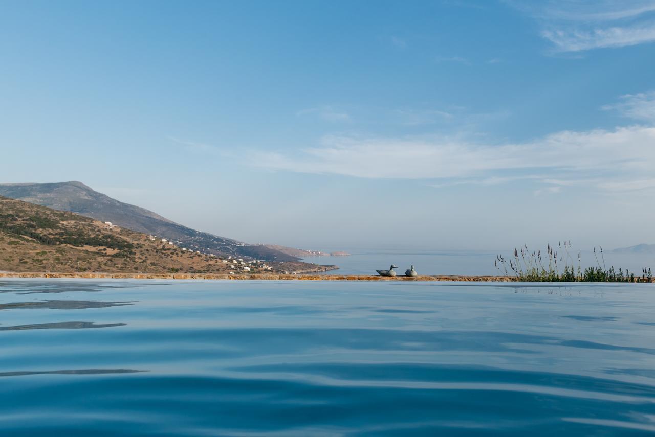 Andros Tessera Kipri  Exterior foto