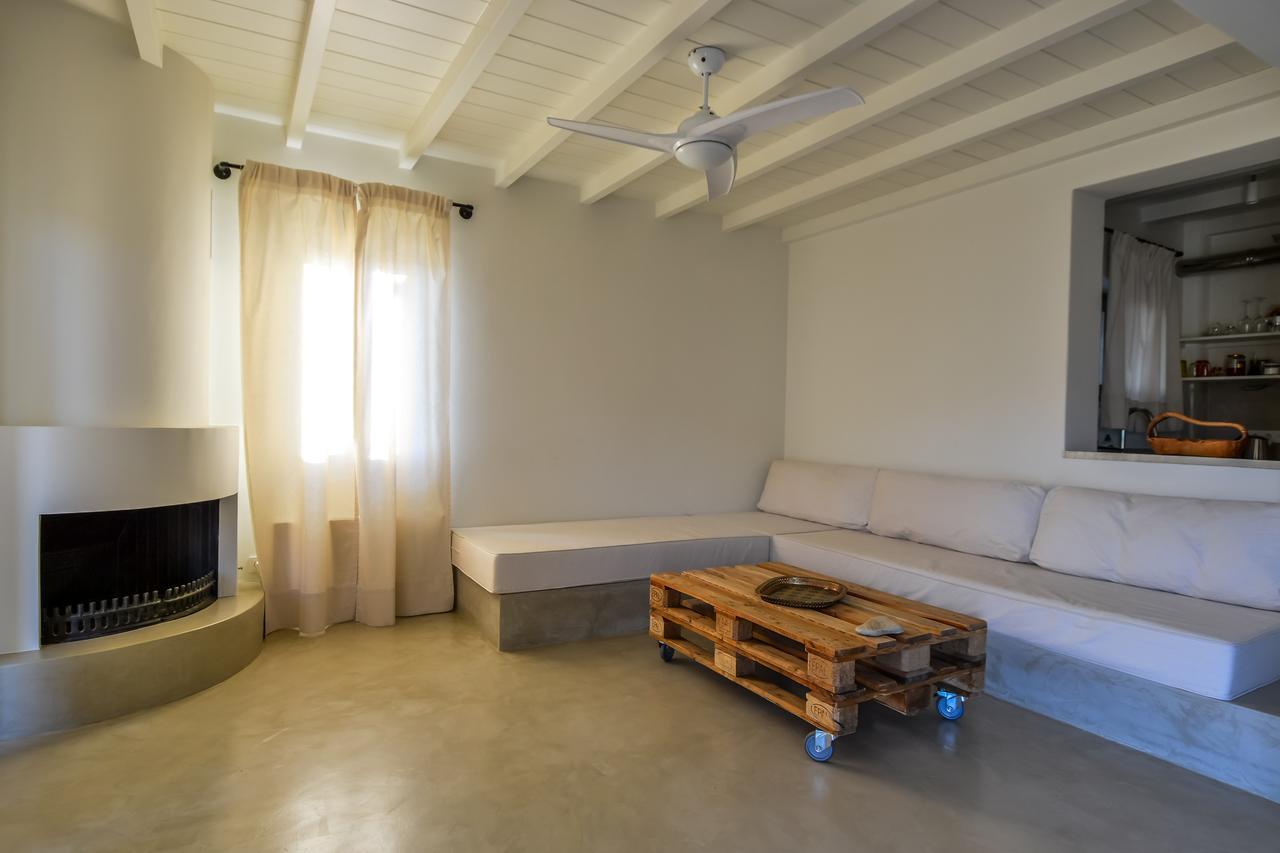 Andros Tessera Kipri  Exterior foto